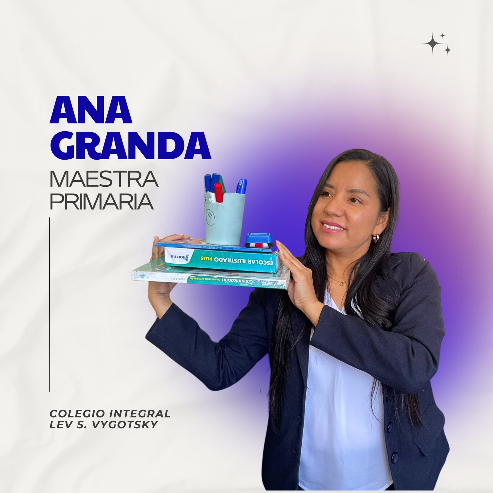 Ana Granda