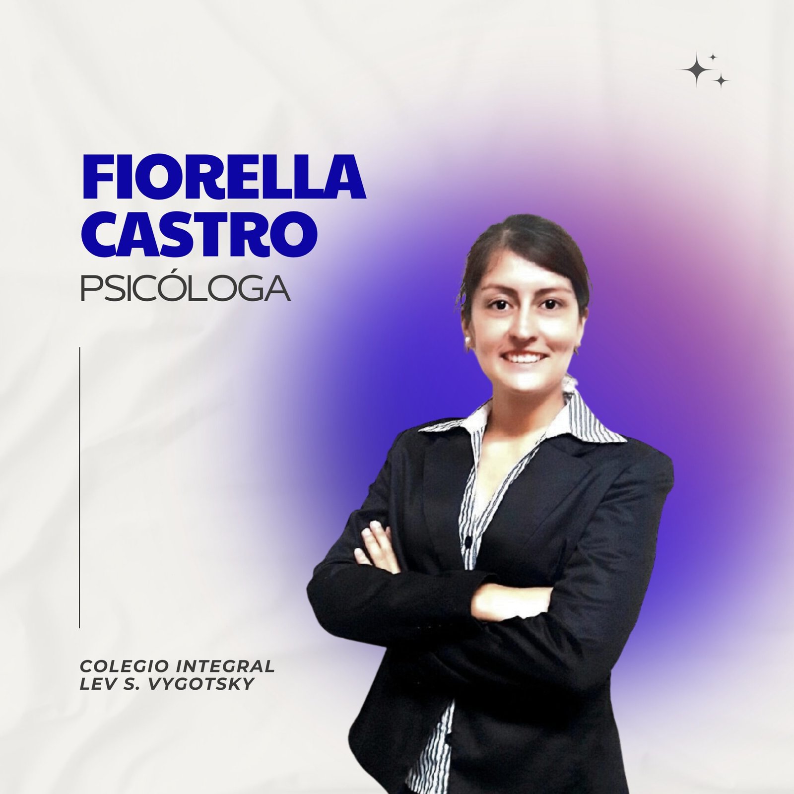 Fiorella Catro